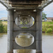 A Closer Look at Morpeth Bridge.  by onewing