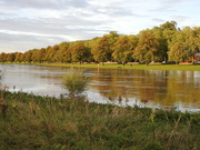 21st Oct 2023 - Swollen River