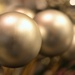 Christmas balls by okvalle