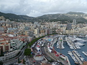 3rd Nov 2023 - Monte Carlo