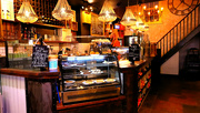 3rd Nov 2023 - No. 12 Coffee Shop...........930