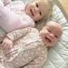 My two granddaughters, Maddie (left) and Ellie by johnfalconer