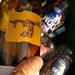  Bottle Box is a Tad Overflowing  by 30pics4jackiesdiamond