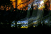 3rd Nov 2023 - Ghostly Vision On Cape Fear River