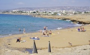 4th Nov 2023 - No:1 surfing spot in Cyprus - but not today 