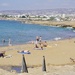 No:1 surfing spot in Cyprus - but not today  by beverley365