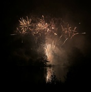 4th Nov 2023 - Fireworks 