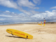 5th Nov 2023 - Lifeguard on Duty