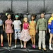 Play Therapy Barbies by gratitudeyear