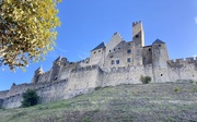5th Nov 2023 - Cite de Carcassonne 