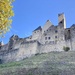 Cite de Carcassonne  by illinilass