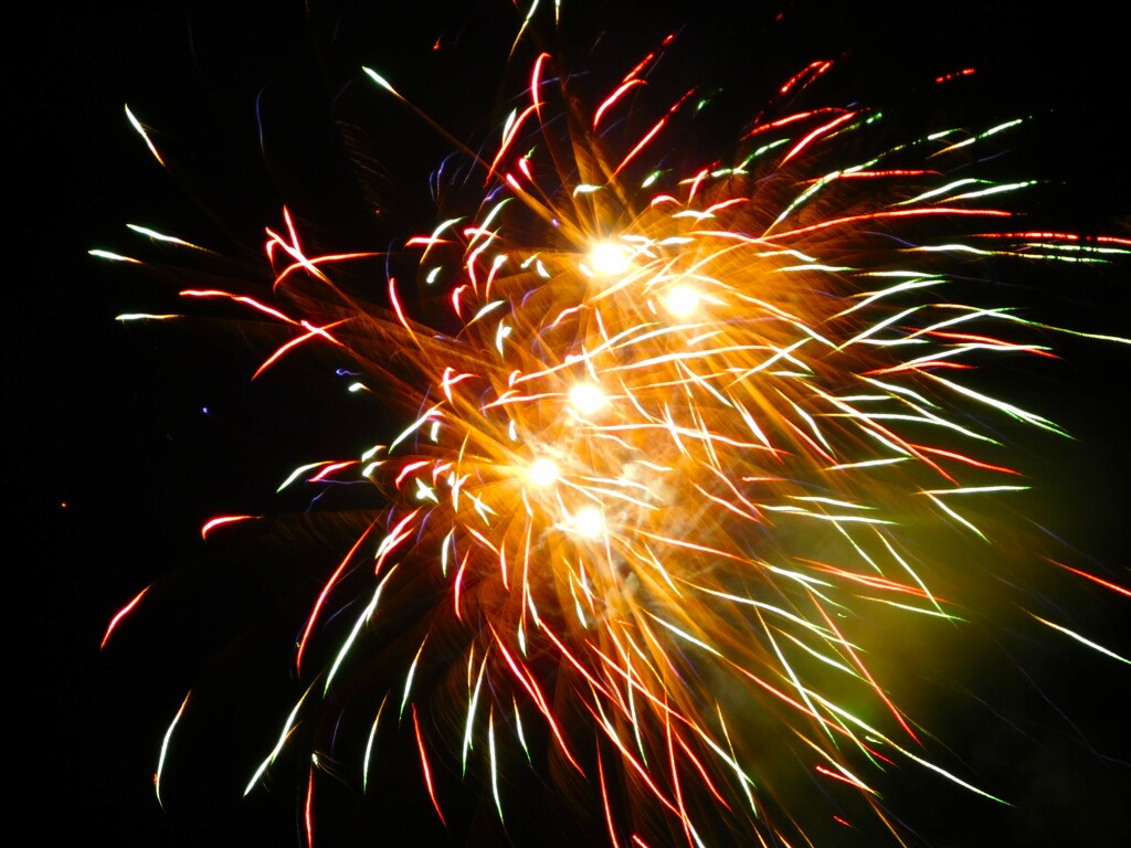 Fireworks 1 by 365anne