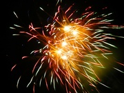 3rd Nov 2023 - Fireworks 1