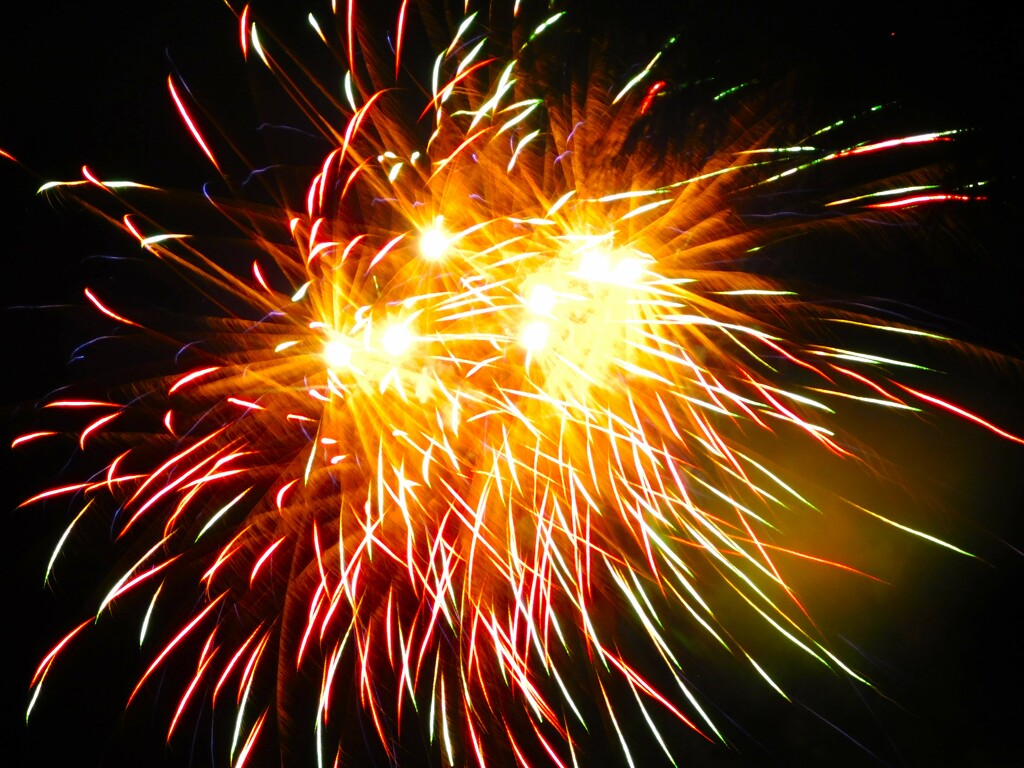 Fireworks 2 by 365anne