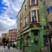 King's Arms  by boxplayer