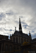 5th Nov 2023 - Sainte Chapelle