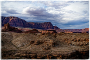 30th Sep 2023 - Marble Canyon