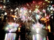 5th Nov 2023 - Fireworks (5)