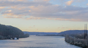 5th Nov 2023 - Ohio River