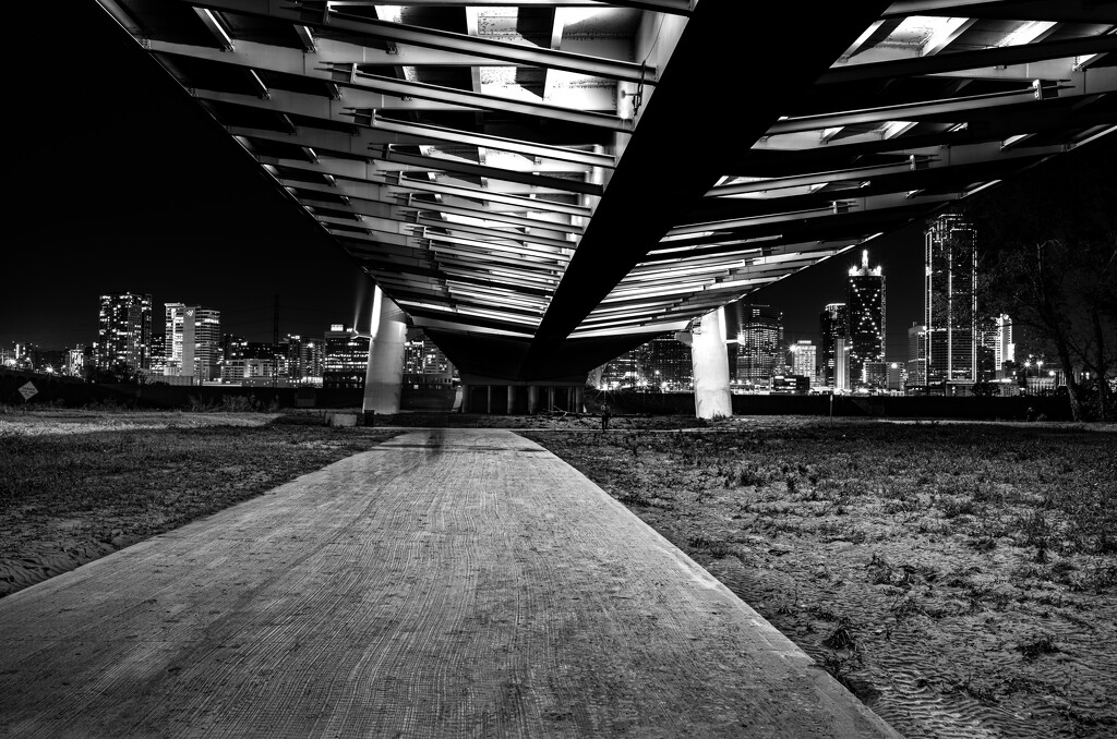 Under The Bridge by ramr