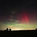 Last night's Aurora over south Worcestershire  by andyharrisonphotos