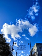 6th Nov 2023 - Clouds 