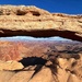 Mesa Arch by njmom3