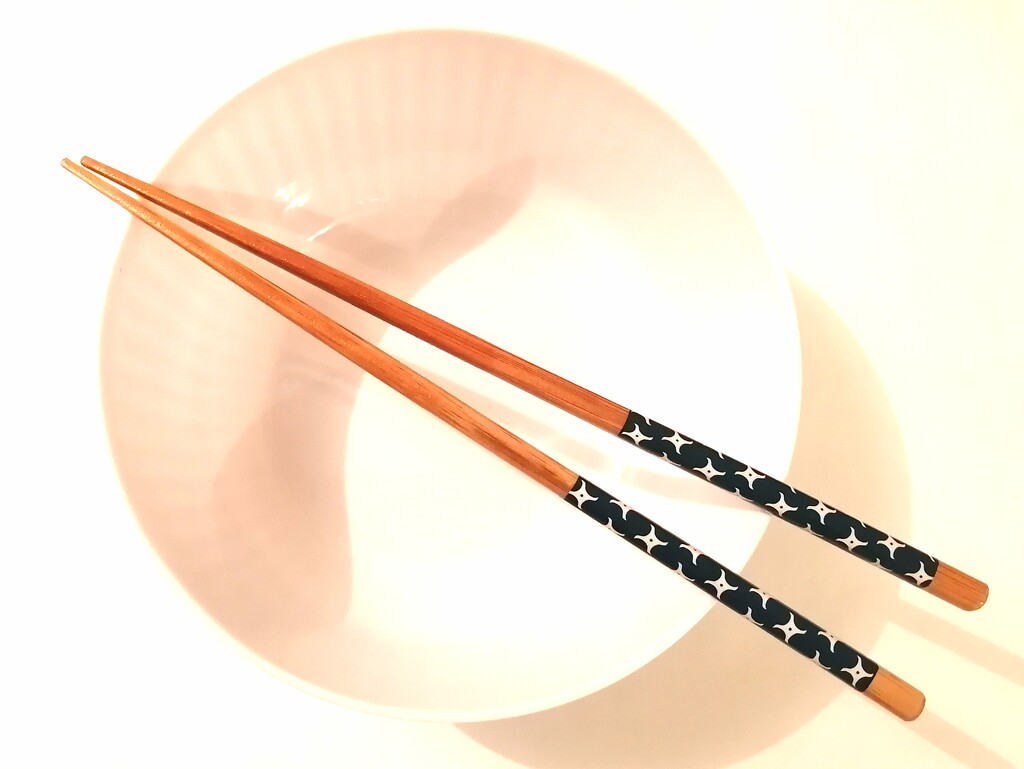 Chopsticks by princessicajessica