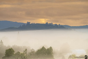 7th Nov 2023 - Fog in the valley