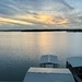 Moss Lake sunset by louannwarren