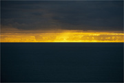 7th Nov 2023 - Seaside sunset