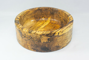 2nd Nov 2023 - Handmade bowl...