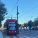 Tram by monicac