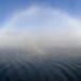 Fogbow by clearlightskies