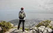 8th Nov 2023 - Table Mountain