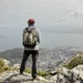Table Mountain by jamibann