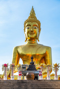 8th Nov 2023 - Big Buddha