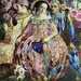 Olga Suvorova Renaissance Realm by antlamb