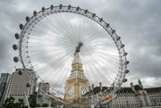 8th Nov 2023 - And the London Eye goes ding dong ding dong