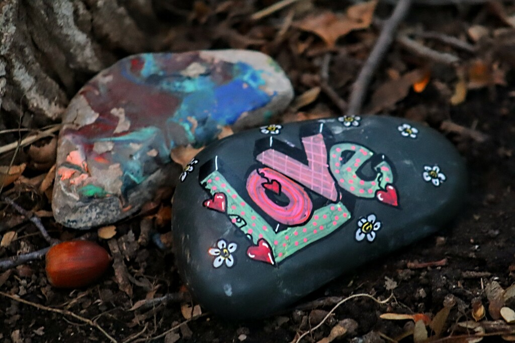 Love Rocks!  by princessicajessica