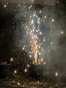5th Nov 2023 - Fireworks