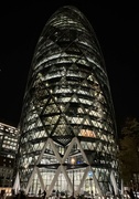 8th Nov 2023 - ‘The Gherkin’