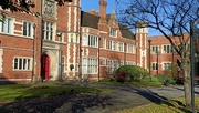 8th Nov 2023 - King Henry VIII school
