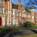 King Henry VIII school by ollyfran