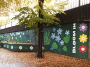 31st Oct 2023 - Bulwell in Bloom