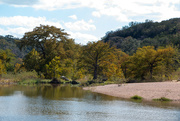 4th Nov 2023 - Pedernales Falls SP - fall?!