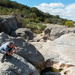 Pedernales Falls SP - great geology  by ingrid01