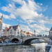 More of Ghent, Belgium by kwind