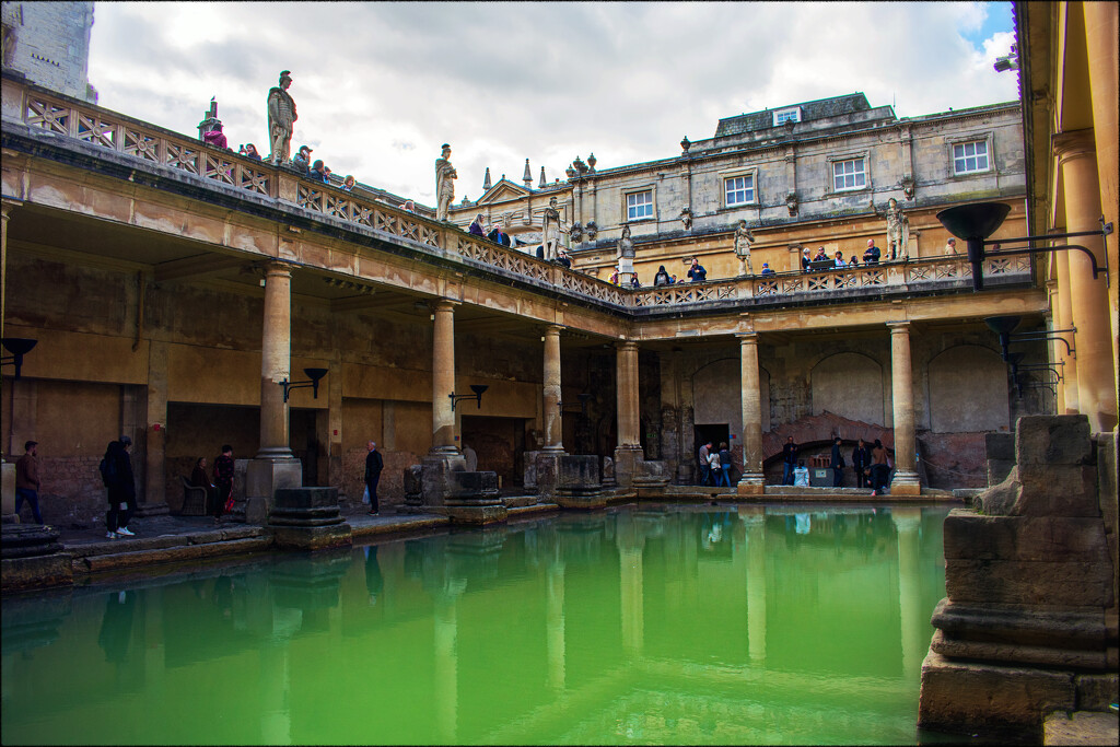 Bath, Somerset by 365projectorgchristine