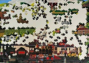 9th Nov 2023 - My Wife's Puzzle